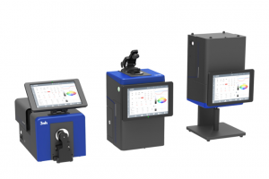 廣東三恩時TS8503分光測色儀色彩管理助手